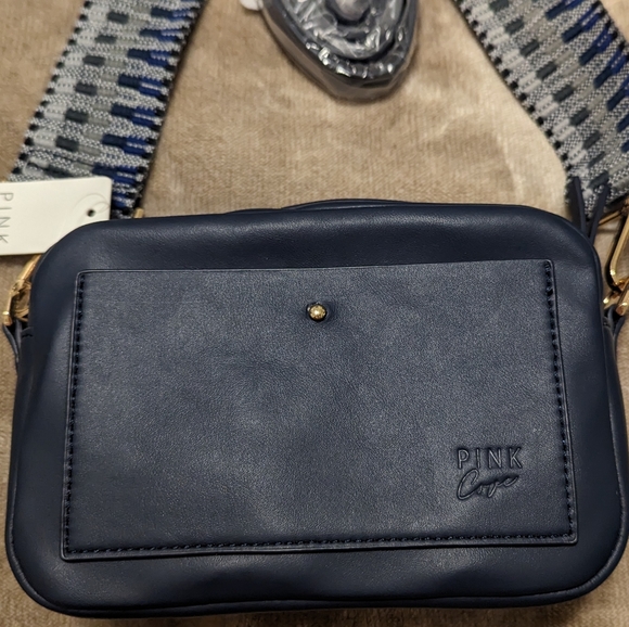 Pink Cove Small Handbag - Never Used - Picture 3 of 9